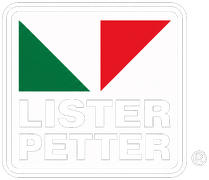 Lister Petter